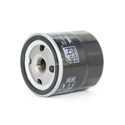 Image de FEBI BILSTEIN 32122 Filtre à huile vissé OPEL: Omega B Berline, Astra G Vectra A FIAT: Grande Punto 3/5 portes