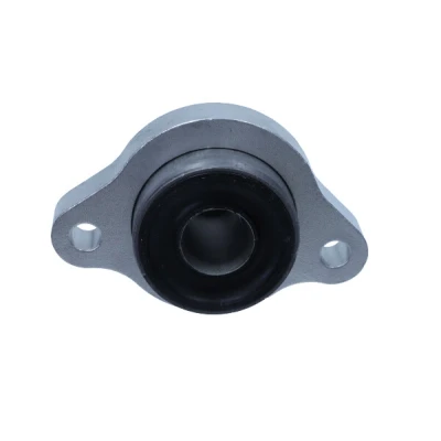 Image de MAXGEAR 72 5041 Silent Bloc De Triangle Essieu avant droit, inférieur, Caoutchouc Support hydraulique pour bras oscillant transversal