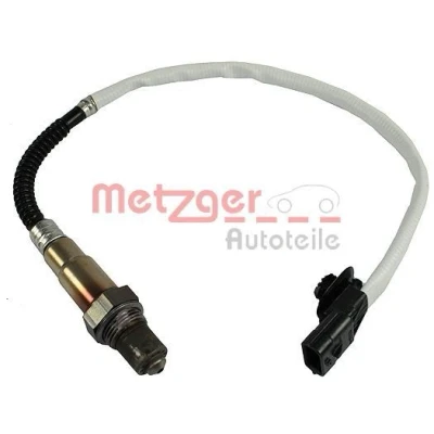 Image de METZGER 0893276 Sonde lambda référence OE 4 RENAULT: CLIO 3, TWINGO 2, MEGANE DACIA: Sandero I