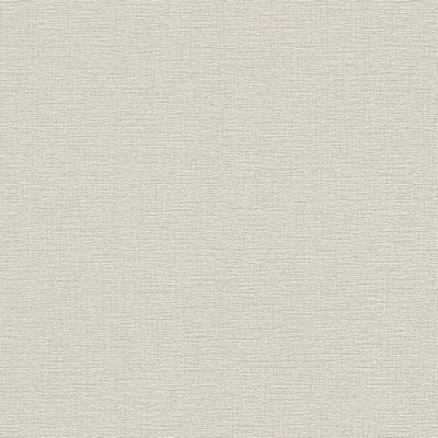 Image de A.S. Création papier peint intissé Greenery uni 10,05 m x 0,53 beige gris 367134 36713 4