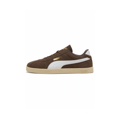Image de Sneakers en daim PUMA Club II