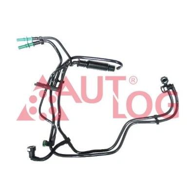 Image de AUTLOG KL3123 Tuyau carburant de fuite PEUGEOT: 307 SW, 207 3/5 portes, 206 CITROËN: C4 Picasso 1, C3 I C2 portes