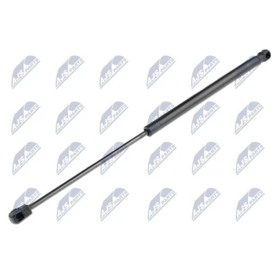 Image de NTY AE AU 068 Vérin de coffre 530 500 pour véhicules sans hayon à ouverture automatique AUDI: A6 C7 Avant, Allroad
