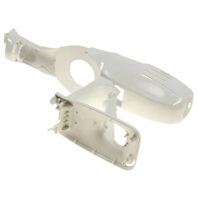 Image de Sol Groupe SEB RS 2230001495 aspirateur boitier/inferieur/blanc