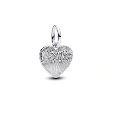 Image de Pandora Femmes Charm Argent 793604C01