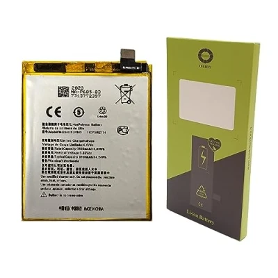Image de OH BOX® Batterie Compatible avec OnePLus BLP685 6T / 7 (A6010,GM1901)
