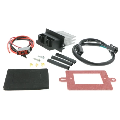 Image de VEMO V33 79 0003 Régulateur, pulseur d&#039;air habitacle avec jeu de câbles pièces d&#039;assemblage Qualité originale CHRYSLER: VOYAGER 4
