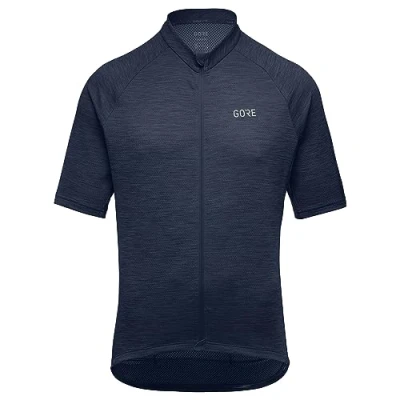 Image de Gorewear Maillot de Cyclisme à Manches courtes pour Homme, C3