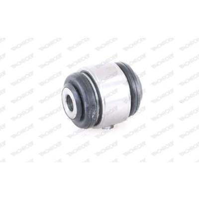 Image de MONROE L24837 Silent Bloc De Triangle Support métal caoutchouc barre oscillant transversal SAAB: 9 5 Berline, Break, OPEL: Vectra B CC