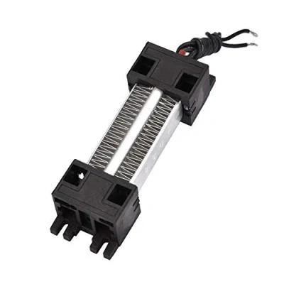 Image de Hilitand Éléments Thermiques sûrs 220V 100W Élément Chauffant CTP de Puissance élevée en Céramique Radiateur d&#039;air