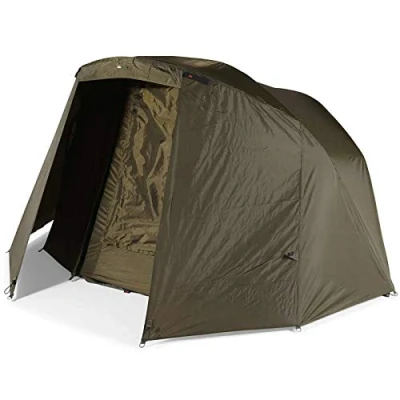 Image de JRC Defender Peak 1 Man Bivvy Overwrap Surtoile biwy