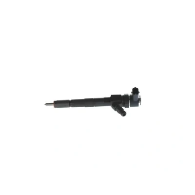 Image de BOSCH 0 986 435 230 Injecteur Common Rail (CR) avec bague d&#039;étanchéité FIAT: Doblo II Break, SAAB: 9 3 Berline, ALFA ROMEO: Giulietta 5 portes