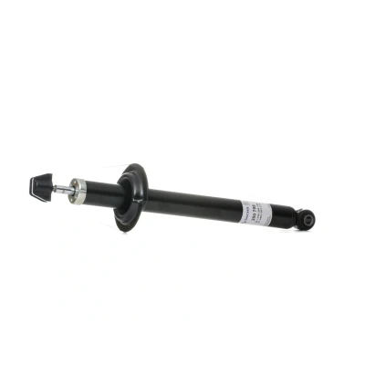 Image de SACHS 200 798 Amortisseur Pression de gaz Système bitube télescopique Goujon en haut, Bossage bas RENAULT: TWINGO 1, 1 Kasten