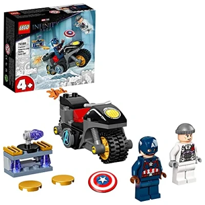 Image de LEGO Building Set, Multicolore, Taille Unique