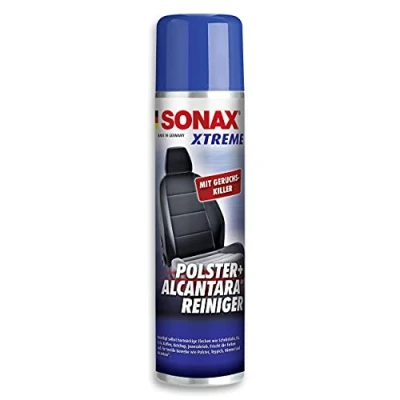 Image de SONAX XTREME 02063000 Nettoyant pour textiles / tapis aérosol