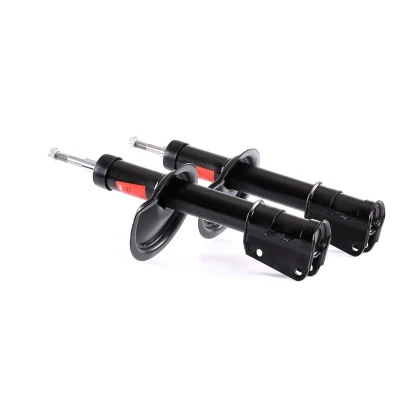 Image de TRW TWIN JHM184T Amortisseur Essieu avant Pression d&#039;huile 51 Système bitube Jambe de suspension Goujon en haut M14x1,5 CITROËN: Jumpy I Van
