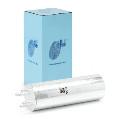 Image de BLUE PRINT ADV182338 Filtre à Carburant de conduite VOLKSWAGEN: Touareg I, Transporter 5 Bus,