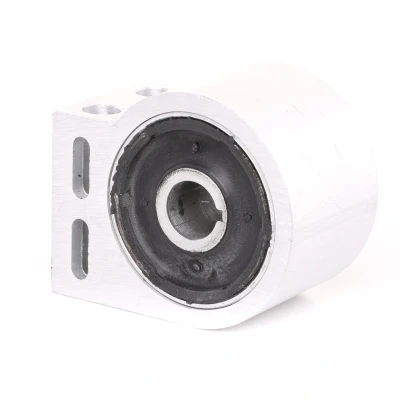 Image de DELPHI TD874W Silent Bloc De Triangle CHEVROLET: Captiva, OPEL: Antara, VAUXHALL: Antara