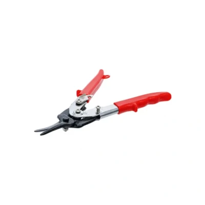 Image de BGS Diy 85820 Cisaille de tôle coupe à gauche/coupe droite 260 mm