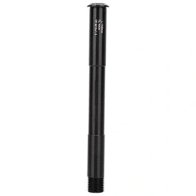 Image de SolUptanisu axe de Roue VTT 158 M15,Axe Ant la Fixation IDE yclette en Ae d&#039;aum yclette,Ant Broche d&#039;axe 15mmx110mm pour Rock Shox.Tube 158,axe ère VTT,axe