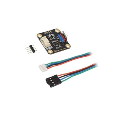 Image de DFR0553 Module: convertisseur ADC Gravity ADS1115 3,3 5VDC Canaux: 4 DFROBOT