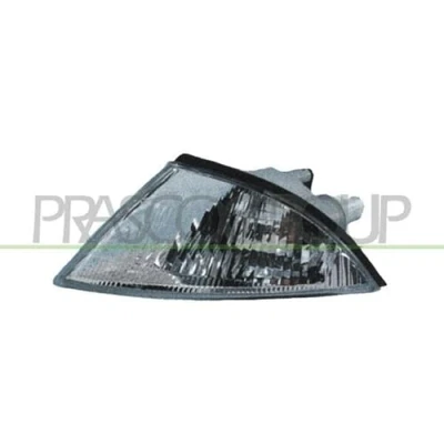 Image de PRASCO MB0394114 Clignotant blanc avant gauche sans porte lampe MITSUBISHI: Carisma 5 portes, Berline