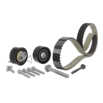 Image de SKF VKMA 06050 Kit de distribution 130 VOLVO: XC60 I, V40 3/5 portes, XC90 II