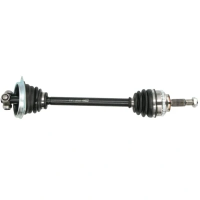 Image de PASCAL G2R065PC Arbre de transmission Essieu avant gauche 630 pour véhicules avec système antiblocage RENAULT: Kangoo I, CLIO 2, I Express