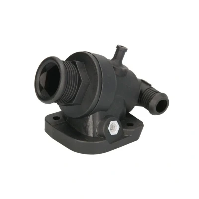 Image de THERMOTEC D2G008TT Boîtier du thermostat FORD: Transit Mk3 Сamion à Plateau/Сhâssis, Mk4 Van