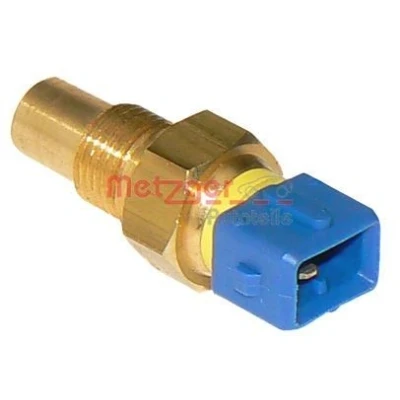 Image de METZGER 0915001 Contact thermique, voyant avertisseur de l&#039;agent réfrigérant CITROËN: Saxo 3/5 portes, C3 I C2 portes oscaro, mister