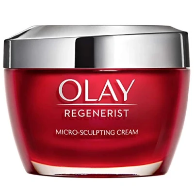 Image de Olay Regenerist Advanced Anti Age Micro Sculpting Crème