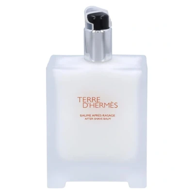 Image de TERRE D&#039;HERMÈS AS BALM AVEC PUMP 100 ml