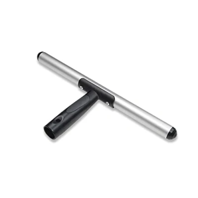 Image de Maya 4314 support T avec barre Aluminium, 35 cm