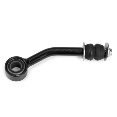 Image de MOOG FD LS 0963 Biellette de barre stabilisatrice gauche, Essieu avant 144 FORD: Transit Mk4 Van, Mk3 Minibus