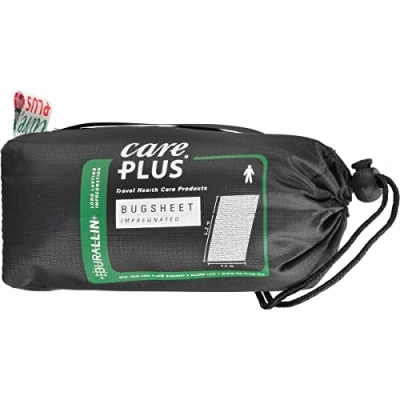 Image de Care Plus Mosquito Net Bug Sheet Durallin (1pers) verzorgingsmaterialen