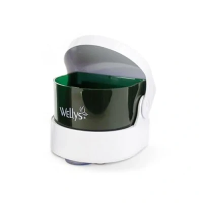 Image de SHOP STORY NETTOYANT pour DENTIERS : Bac de Nettoyage par Vibration Prothèse Dentaire