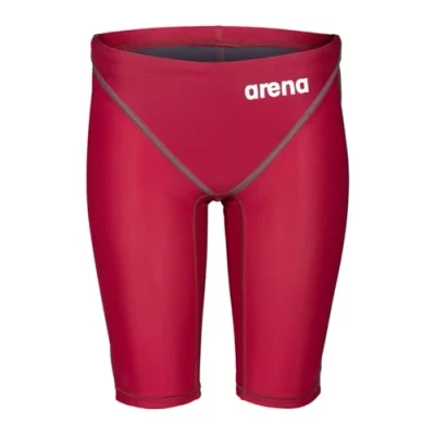 Image de arena Powerskin ST Next Maillot de Bain une Pièce Garçon, Approuvé par la FINA, en Tissu Recyclé pour Doublé