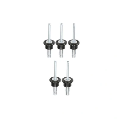 Image de ROMIX C70168 Rivet RENAULT: Kadjar, Trafic 3, CLIO CITROËN: Xsara Break, C4 II 5 portes, C1 I, PEUGEOT: 306 206 3/5 206+ portes