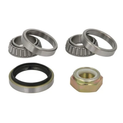 Image de KRAFT 4102080 Kit de roulements roue Essieu avant gauche FORD: Sierra Mk1 3/5 portes, Mk2 Berline, portes