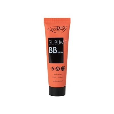 Image de PuroBIO Sublime BB Cream Teinte 04 30 ml