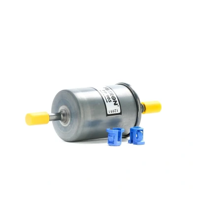 Image de FILTRON PP 905 Filtre à Carburant de conduite 8 OPEL: Vectra C CC, Corsa B 3/5 portes, VAUXHALL: Mk1, VOLKSWAGEN: Polo III portes