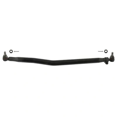 Image de FEBI BILSTEIN 36466 Barre de direction Essieu avant avec écrou