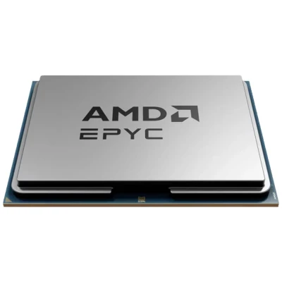 Image de AMD EPYC 8024P processeur 2,4 GHz 32 Mo L3 Neuf