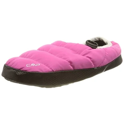 Image de CMP Chaussons Doorstps LYINX WMN pour femme. Carminio, 39 EU Weit