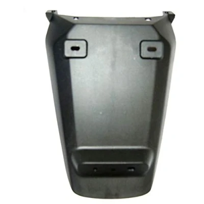 Image de one by Camamoto cod. 77390083 bavette plastique aile arriere compatible avec mbk booster yamaha bw&#039;s original year 2004 to 2017 ref. orig. 5WWF16420000