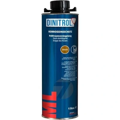 Image de DINITROL ML Bidon de 1 Litre