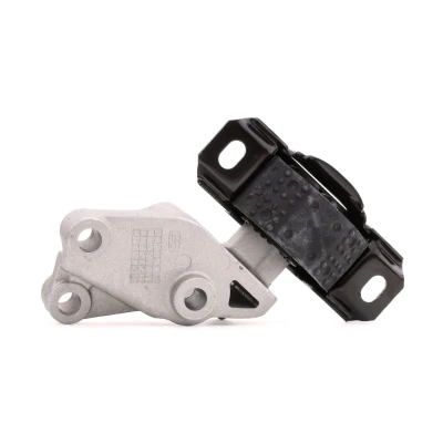 Image de FEBI BILSTEIN 32515 Support moteur du côté boîte de vitesses, gauche métal caoutchouc 240 SMART: Fortwo II Coupe, Cabriolet
