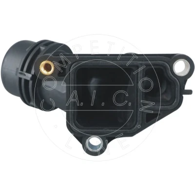 Image de AIC 57396 Bride Pompe à eau avec joint d&#039;étanchéite BMW: 3 Coupe, 1 5 portes, Berline