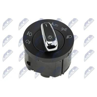 Image de Interruptor, elevalunas NTY EWS VW 154