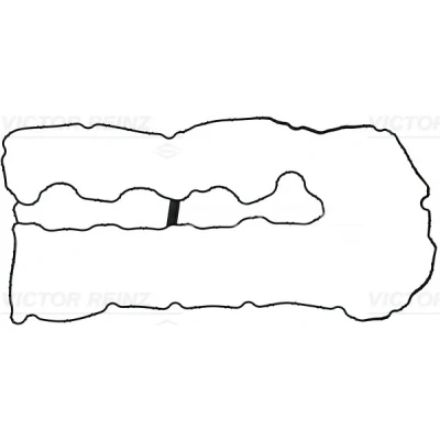 Image de REINZ 71 10180 00 Joint De Cache Culbuteurs BMW: X6, X5, 7
